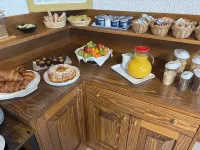 Ca Vecia - breakfast