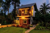 Avocado Cottages by Alaya Stays