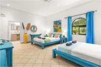 Aroma Plaza Boutique Hotel Hotels in Pereybere