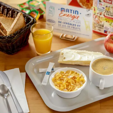 Ibis Budget Mulhouse Centre Gare