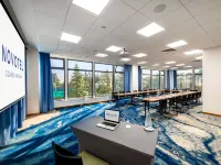 Novotel Gdansk Marina Hotels near ساحة إيرجو