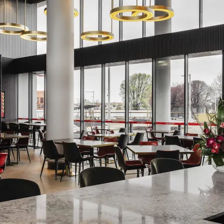Novotel Devonport