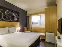 Ibis Uberaba