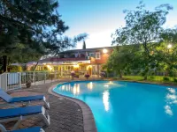 Ibis Brignoles Provence Verte - 3-stjärniga