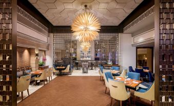 Fairmont Hotel Vancouver