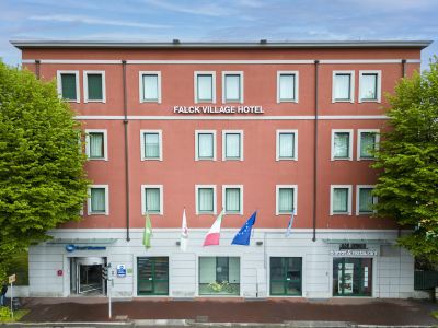 Best Western Falck Village Hotel