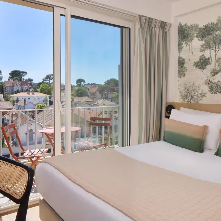 Best Western Arcachon le Port