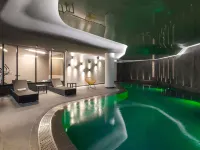 Novotel Saint Brieuc Centre Gare - Pools