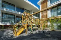 Mono Luxe Villas - sul mare