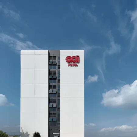 GO Hotel Nakhon Sawan