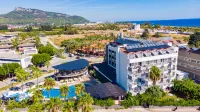 Istanbul Beach Hotel
