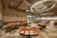 Click Hotels Lite Chakan - New