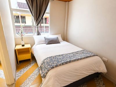 Hotel Boutique Santa María