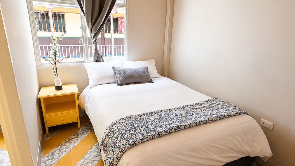 Hotel Boutique Santa María