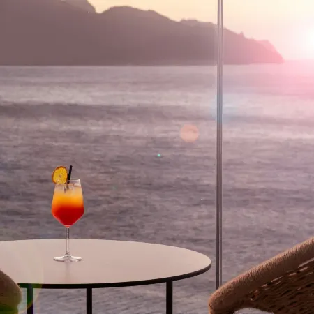 Four Points by Sheraton São Vicente Resort