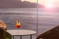 Four Points by Sheraton São Vicente Resort - Ocean View