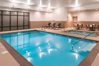 Courtyard by Marriott Eugene Downtown