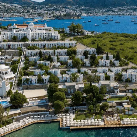 Başka Resort Bodrum