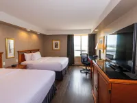 Grand Hotel & Conference Centre Calgary Airport, an Ascend Collection Hotel Hotels in Calgary