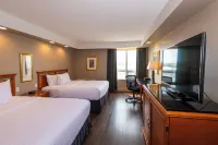 Grand Hotel & Conference Centre Calgary Airport, an Ascend Collection Hotel