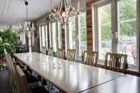 Park Hotel Linköping Fawlty Towers
