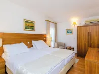 Pansion Srebreno Hotels in Mlini