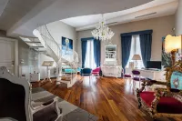 Dimora Bellini - Residenza d'Epoca
