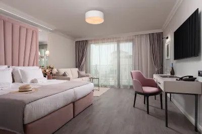 Casa dell'Eleganza Event Hall & Hotel Hotels in 