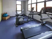 Hôtel Mercure Niort Marais Poitevin - Gym