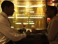 Novotel Wellington - Bar