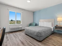 WoodSpring Suites Manteca - Stockton South Hotels in Manteca