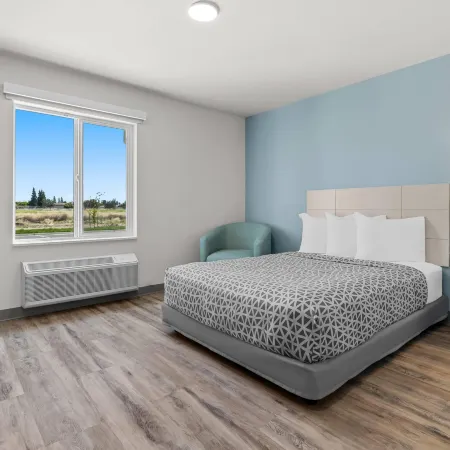 WoodSpring Suites Manteca - Stockton South