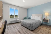 WoodSpring Suites Manteca - Stockton South - Gym