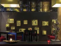 Mercure Hotel Trier Porta Nigra - bar