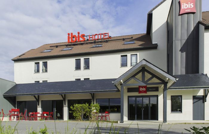 Ibis Wavre Brussels East