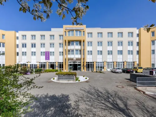 Mercure Hotel Stuttgart Gerlingen - Pet friendly