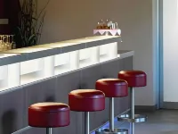 Hotel del Parco - bar