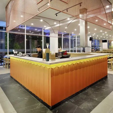 Ibis Styles Bogor Pajajaran