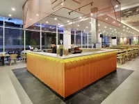 Ibis Styles Bogor Pajajaran - Aamiainen