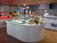 Novotel Jeddah Tahlia Street - Breakfast