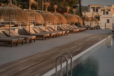 Cooks Club Calvia Beach - Adults Only Hoteles en 
