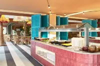 Fergus Club Mallorca Waterpark - Breakfast