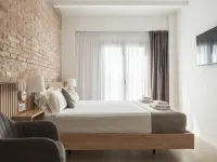 Guest Ready - Estudios Modernos Fira Barcelona 洛斯皮塔萊-德略佈雷加特酒店