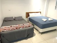 Seabeds 3 Bedroom Beachside Apartment Home - Hot Springs