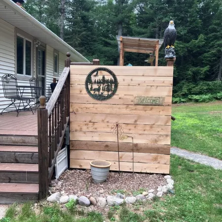 Yooper Cabin