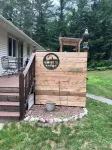 Yooper Cabin