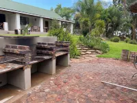 Georges Valley Lodge Hotels in Tzaneen