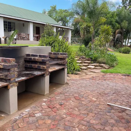 Georges Valley Lodge