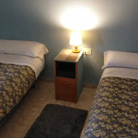 El Refugio Bed & Breakfast
