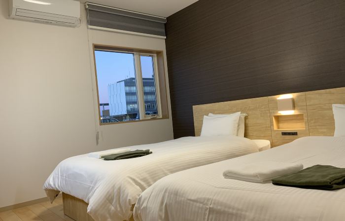 Business Hotel Arm Futaba